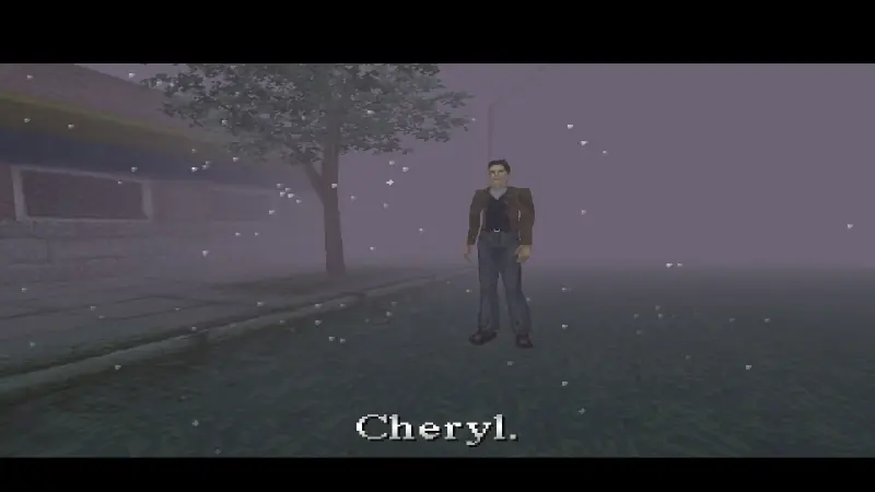 Silent Hill