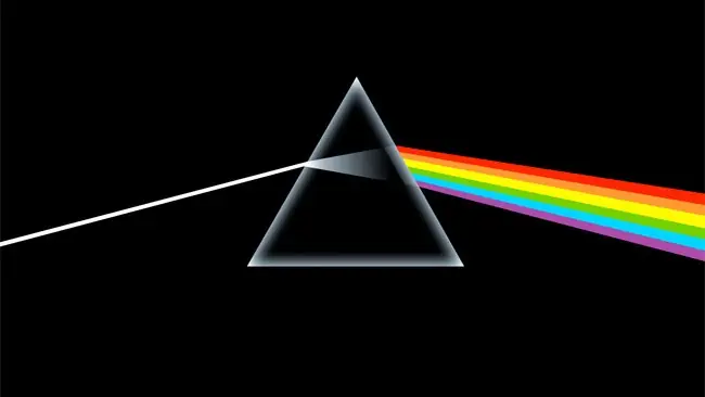 The dark side of the moon un antes y un después | Parte 2