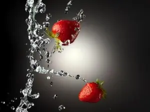 frutillas