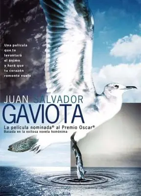 Juan Salbador Gaviota