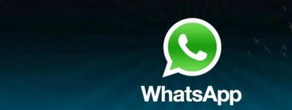Whatsapp no será de pago; solo sufre un fallo técnico