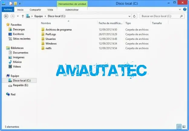 Instalar Net Framework 3.5 en Windows 8.1 (Funciona)