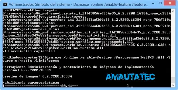 instalar