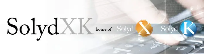 SolydX y SolydK , basadas en Debian