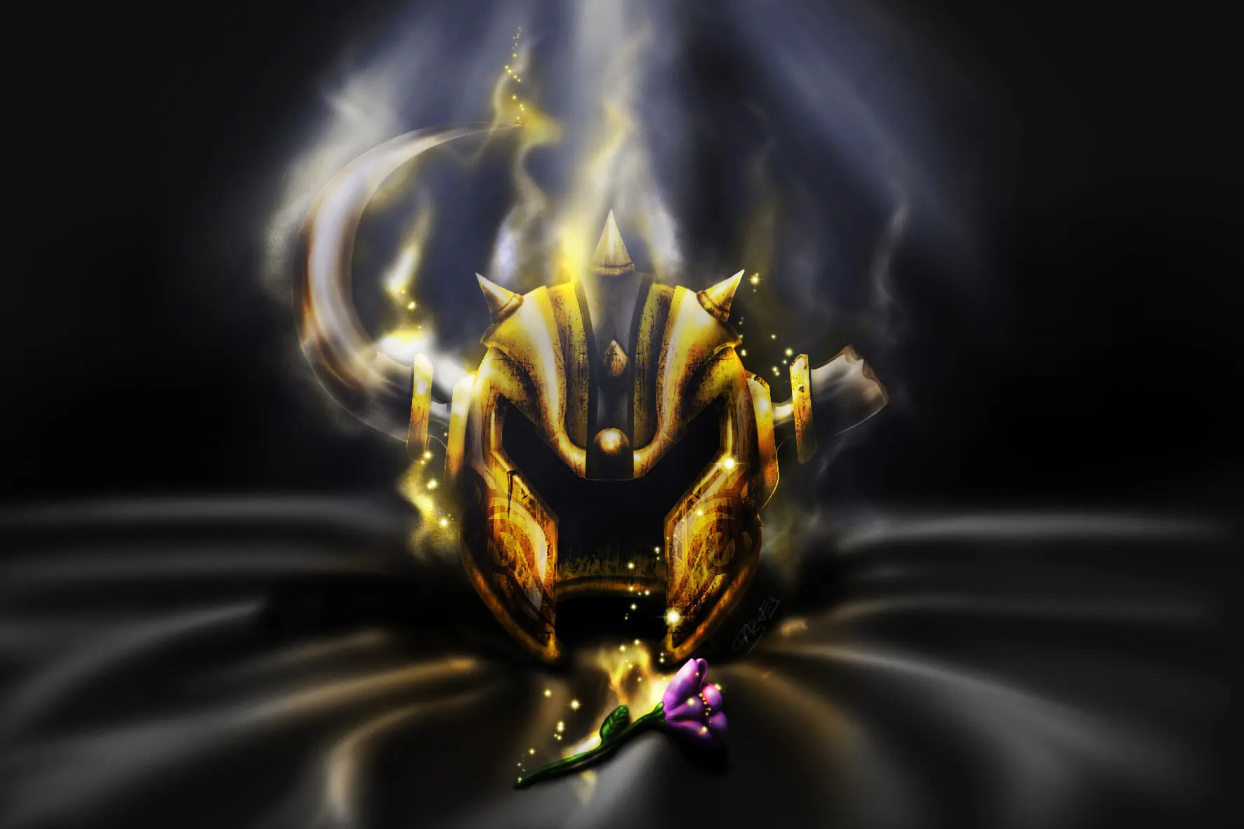 Mis dibujos (Megapost)