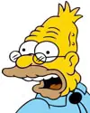 Personajes de los Simpsons