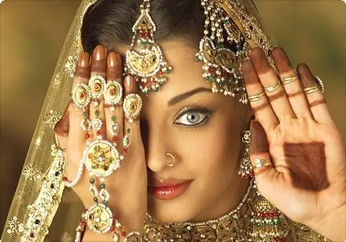 Mientras tanto, en Bollywood (Gifs) + Yapa