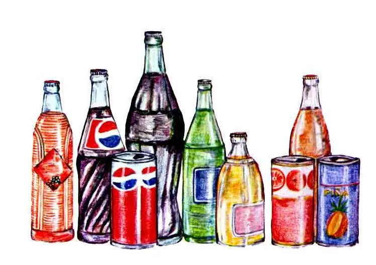 calorias