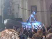rammstein
