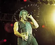 rammstein