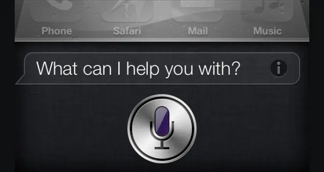 siri