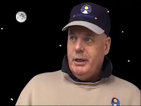 la luna