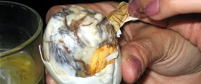 asquerosas