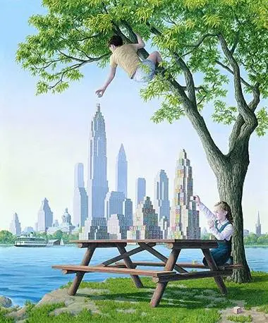 Surrealismo [Imagenes incluidas]