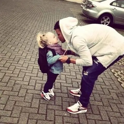 20 Cosas que un papá debe hacer con su hija