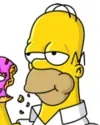 todos Personajes de los simpsons ! Parte 1