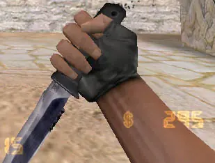 Que tipo de jugador de Counter Strike eres