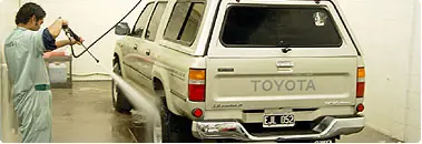 lavar el auto melbour