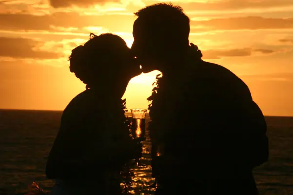 Que paso con el Romance?