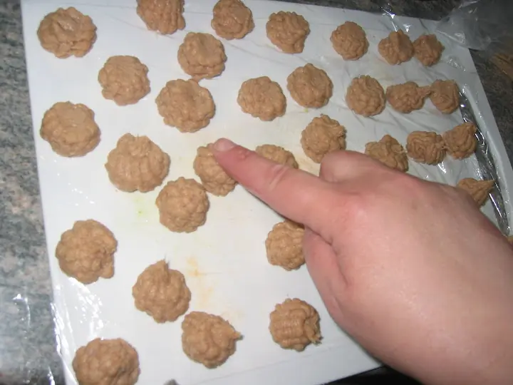 caseros
