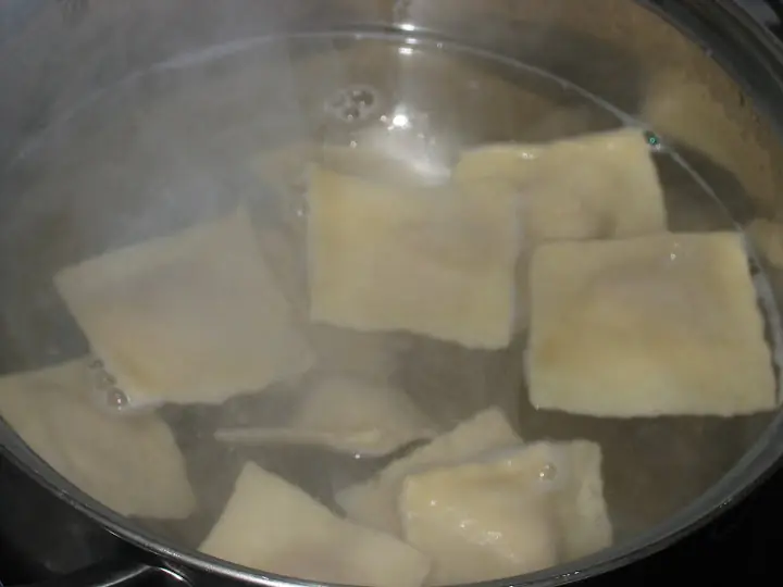 caseros