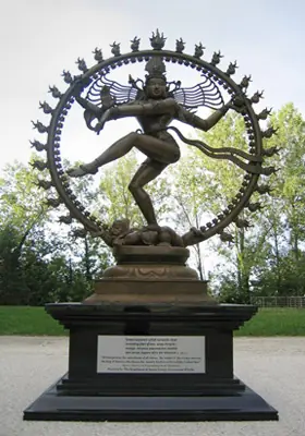 shiva