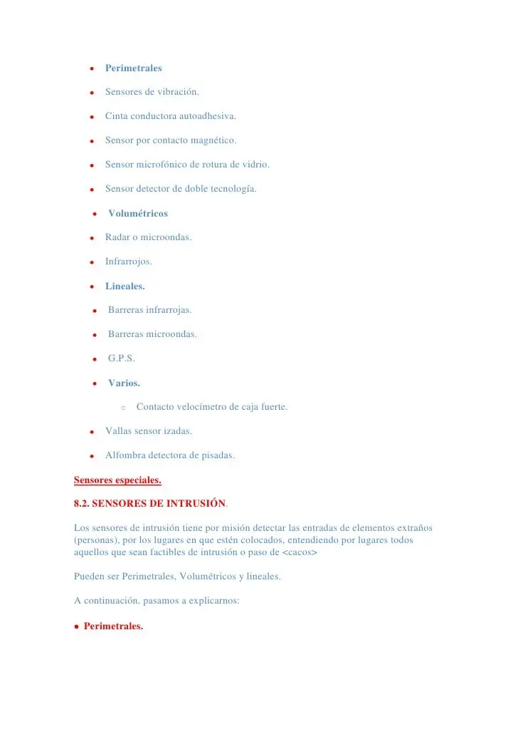 alarma para tu vivienda instructivo , explicación