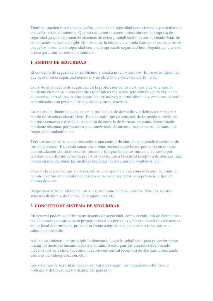 cuidado