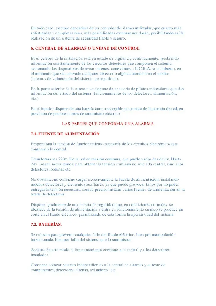 cuidado