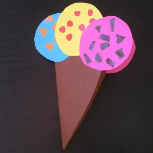 Original tarjeta de cumpleaños