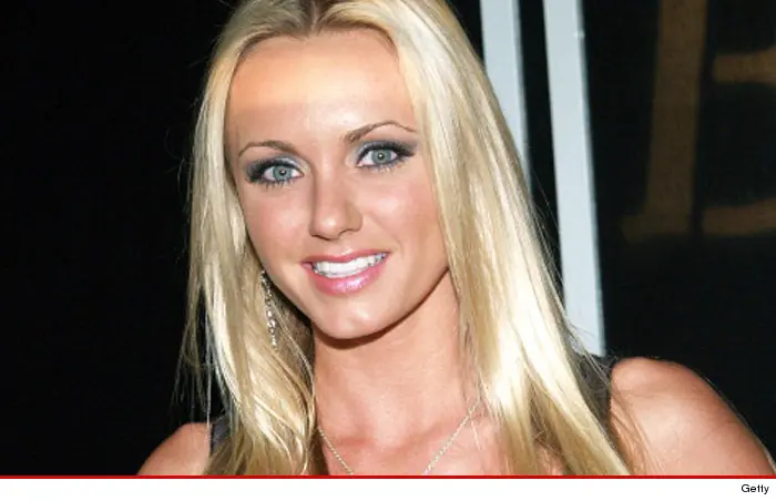 Encontraron muerta a una conejita Playboy