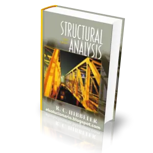 Análisis Estructural | R. C. Hibbeler | 5ed