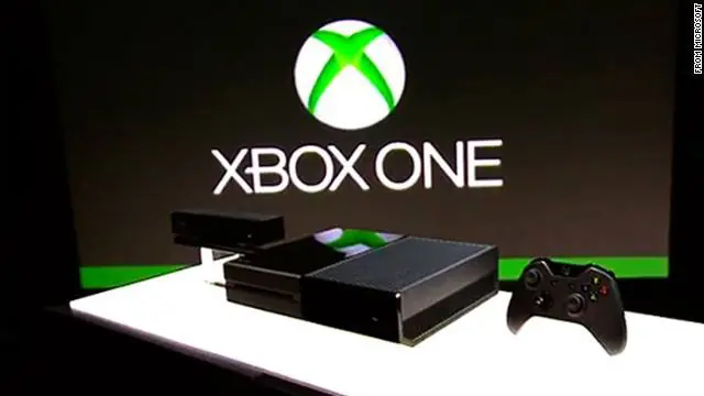 Microsoft analiza, pensó y anuncia cambios en X-BOX ONE