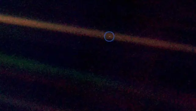 voyager 1