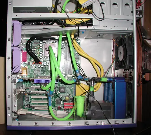 radiador