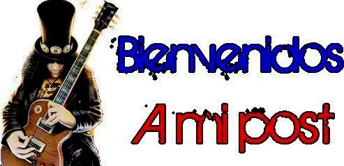 Frases célebres de leyendas del Rock.