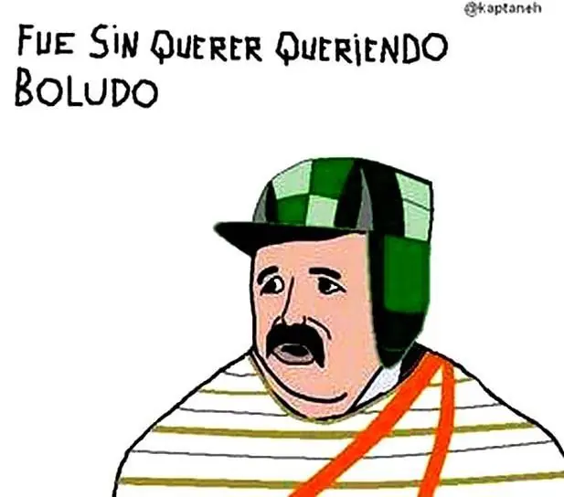Atendedor de boludos