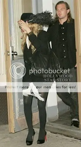 Fashion Icon (2)--Olsen Sisters (PART 1)