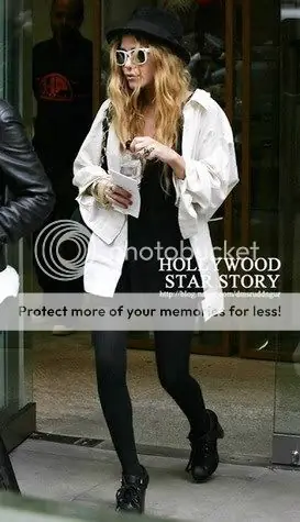 Paparazzi