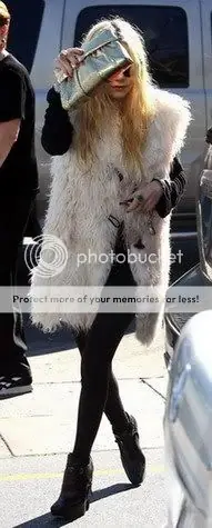 Fashion Icon (2)--Olsen Sisters (PART 1)
