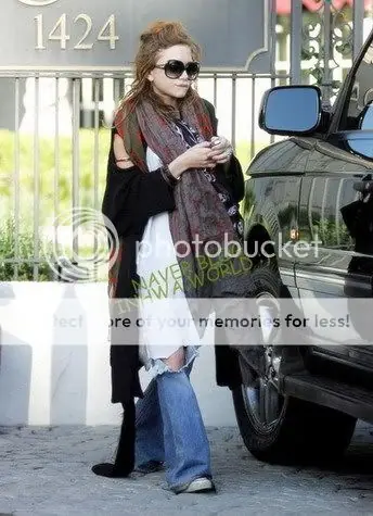 fashion
