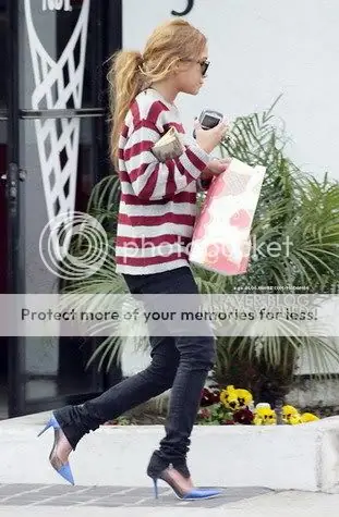 Paparazzi