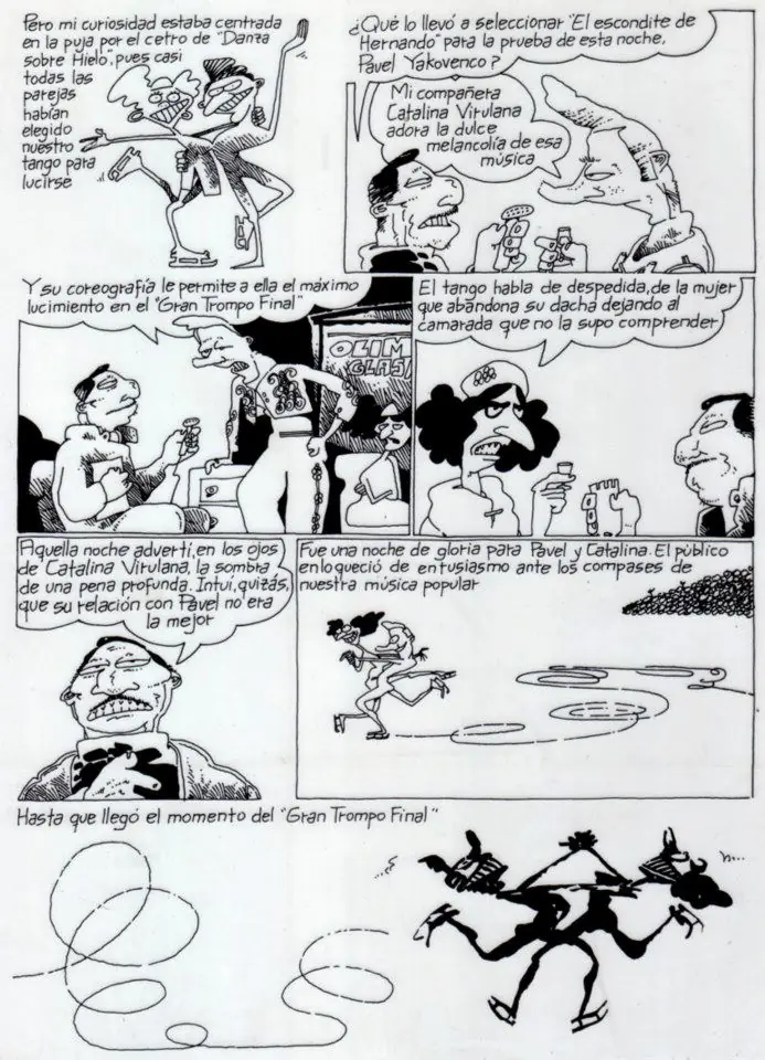 historias del futbol