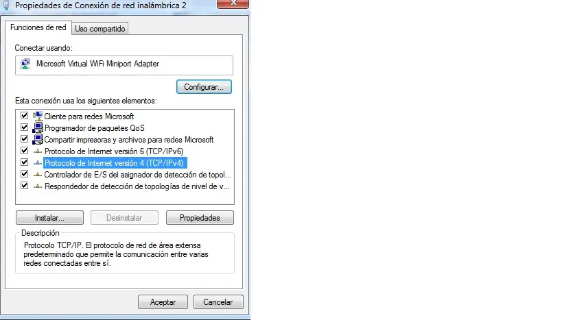 Hostpot