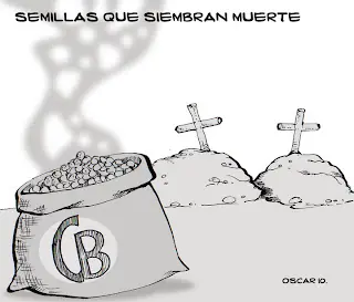 monsanto