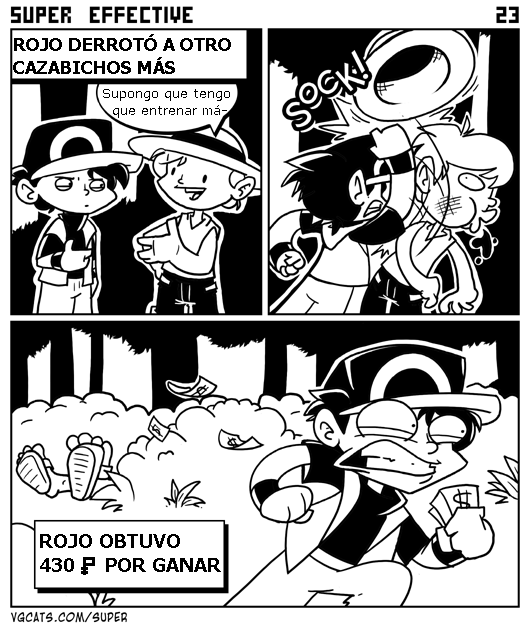 Tiras cómicas