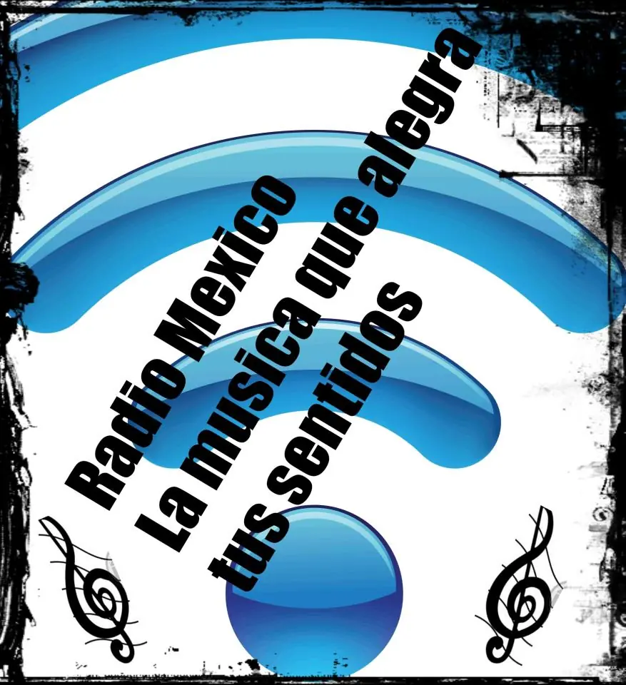 Escucha Radio Mexico Online