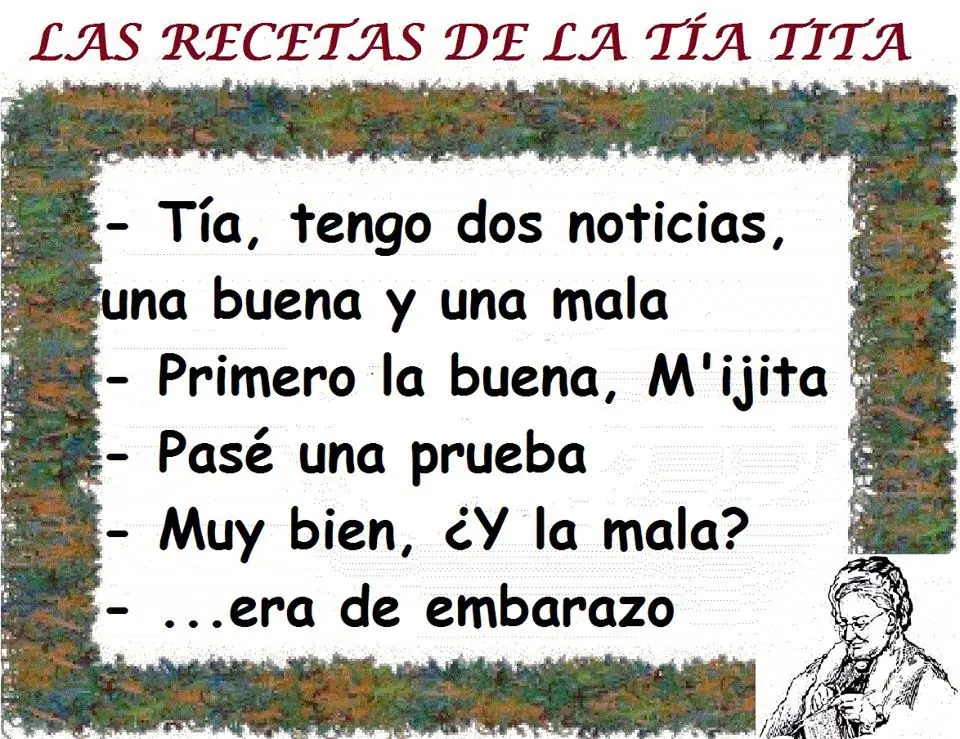 recetas
