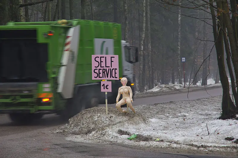 autoservicio