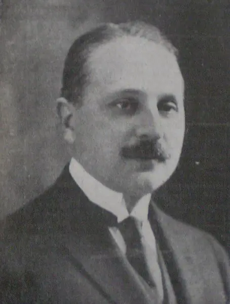 Honorio Pueyrredon: Biografía.